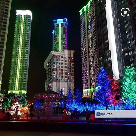 Anggun I Soho I City Homestay Shah Alam Luaran gambar