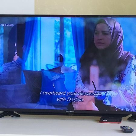 Anggun I Soho I City Homestay Shah Alam Luaran gambar