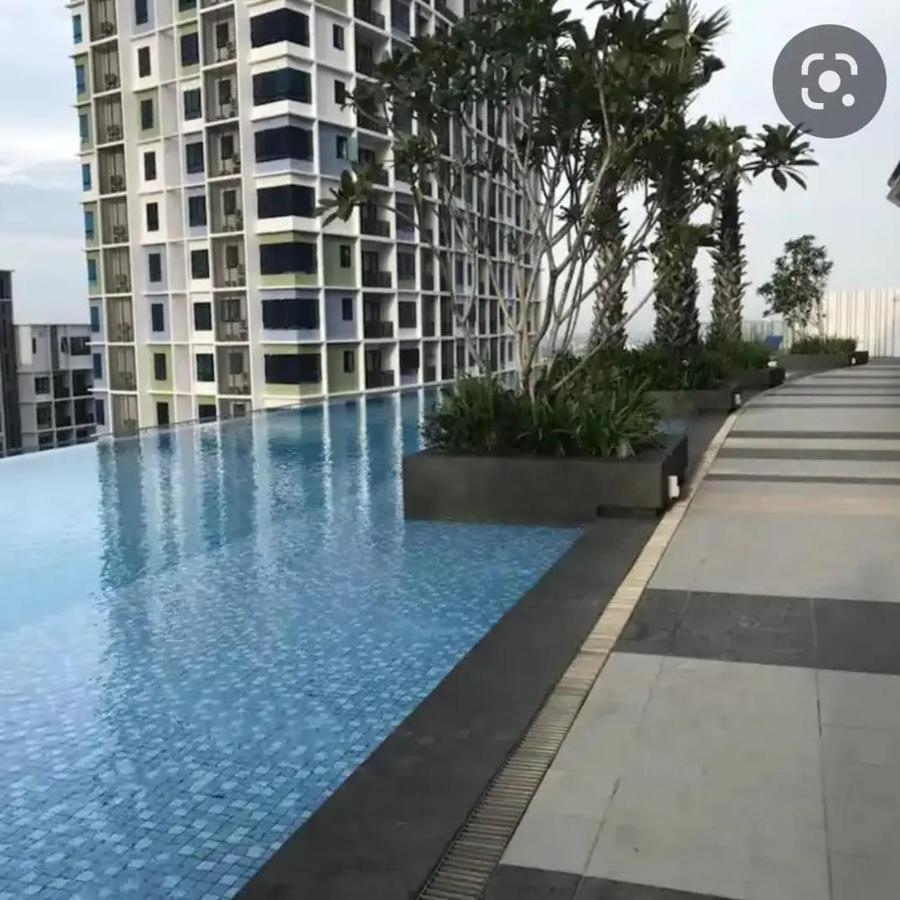 Anggun I Soho I City Homestay Shah Alam Luaran gambar