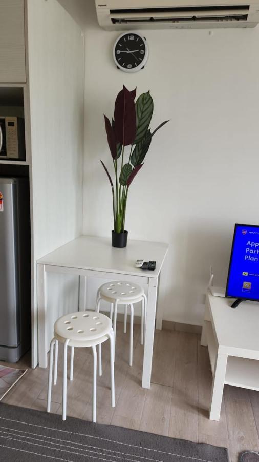 Anggun I Soho I City Homestay Shah Alam Luaran gambar