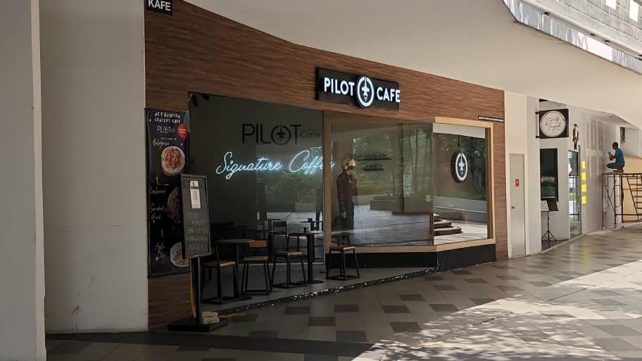 Anggun I Soho I City Homestay Shah Alam Luaran gambar