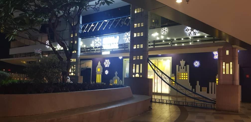 Anggun I Soho I City Homestay Shah Alam Luaran gambar