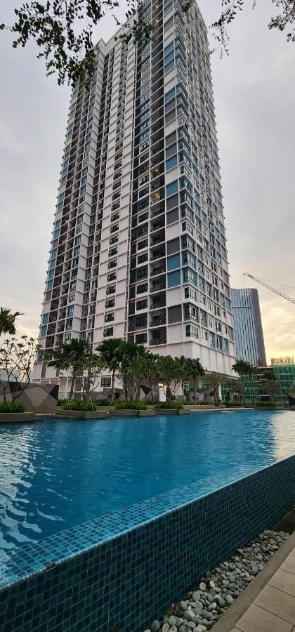 Anggun I Soho I City Homestay Shah Alam Luaran gambar