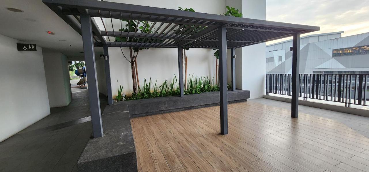 Anggun I Soho I City Homestay Shah Alam Luaran gambar