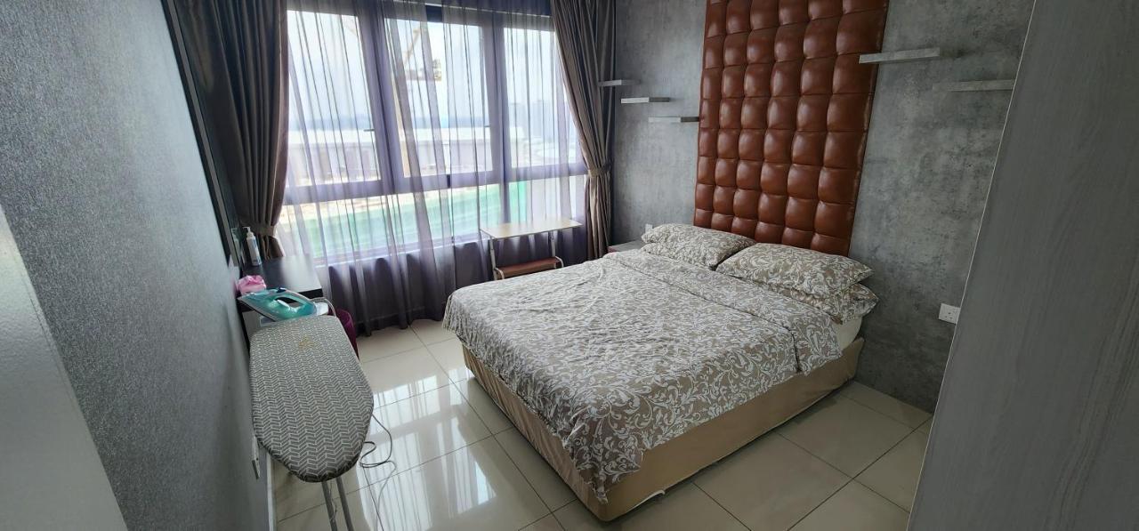 Anggun I Soho I City Homestay Shah Alam Luaran gambar
