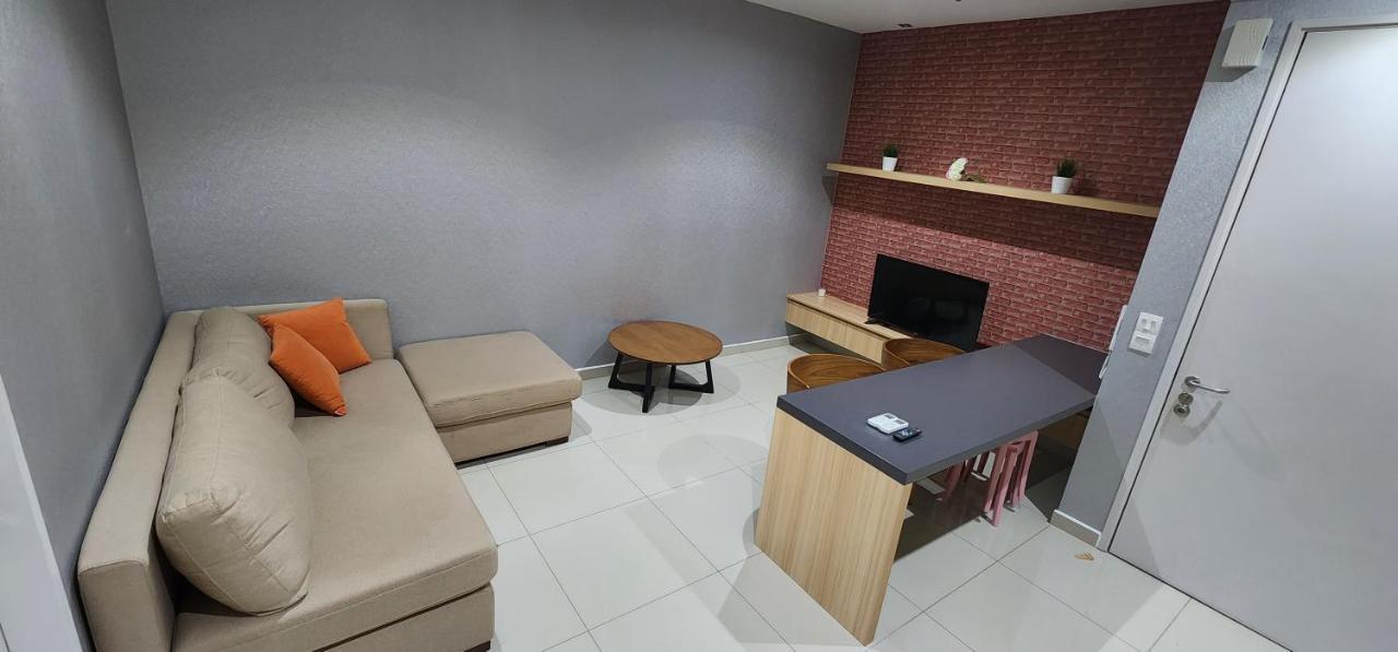 Anggun I Soho I City Homestay Shah Alam Luaran gambar