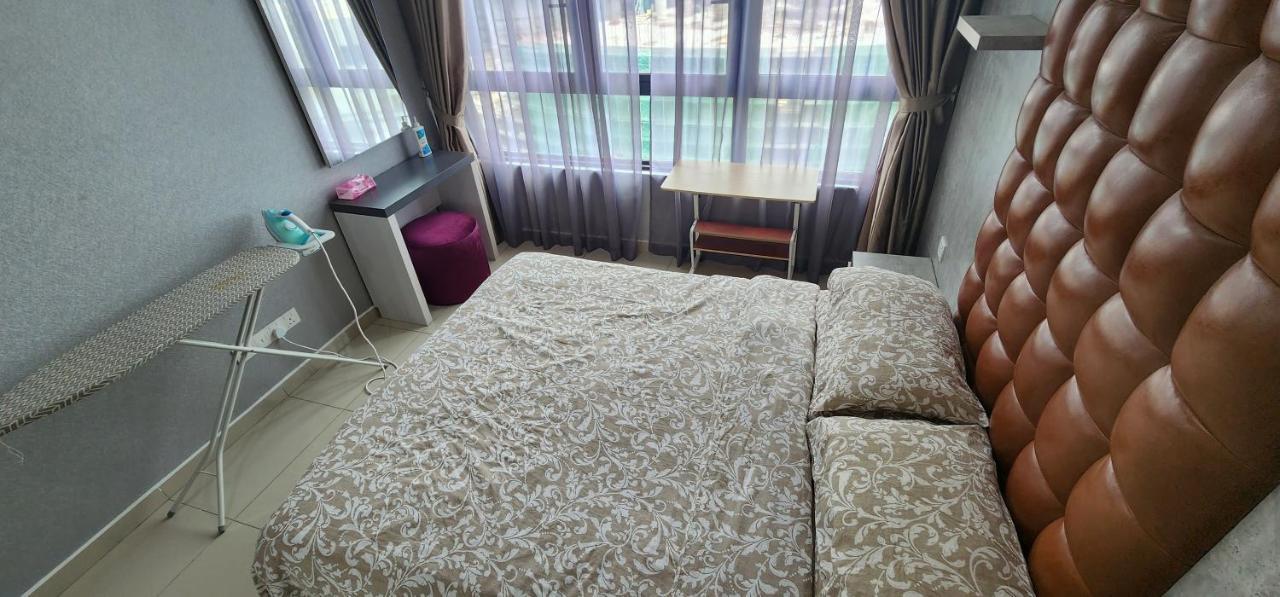 Anggun I Soho I City Homestay Shah Alam Luaran gambar