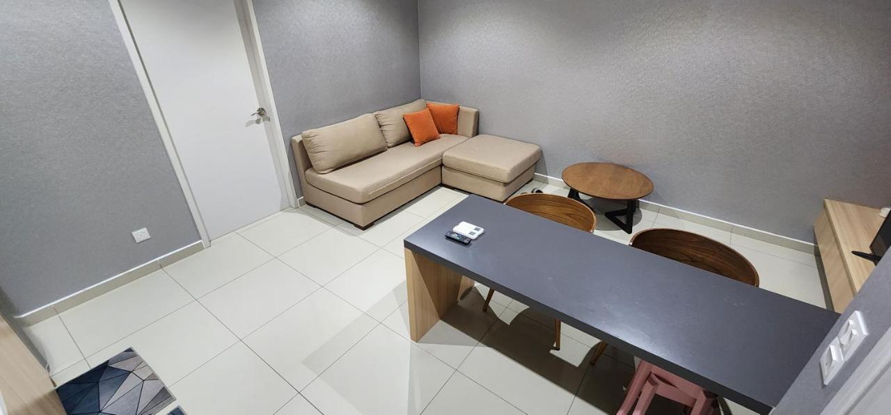 Anggun I Soho I City Homestay Shah Alam Luaran gambar